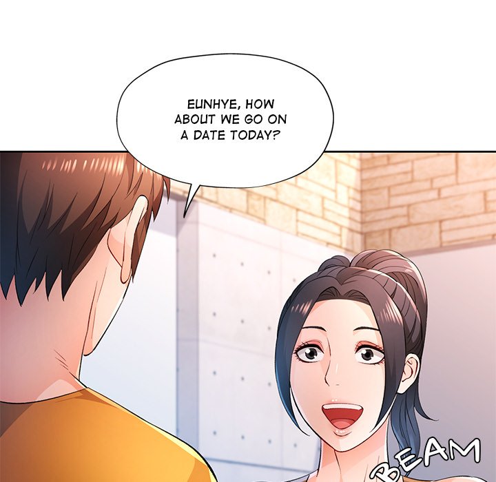 Wait, I’m a Married Woman! Chapter 44 - Manhwa18.com