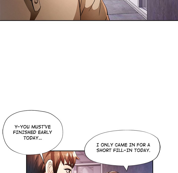 Wait, I’m a Married Woman! Chapter 44 - Manhwa18.com