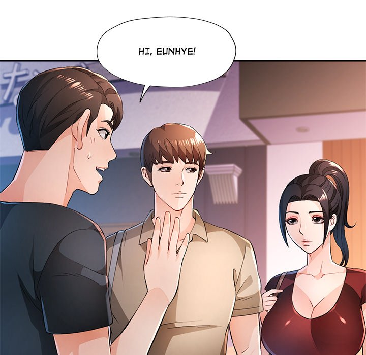 Wait, I’m a Married Woman! Chapter 44 - Manhwa18.com