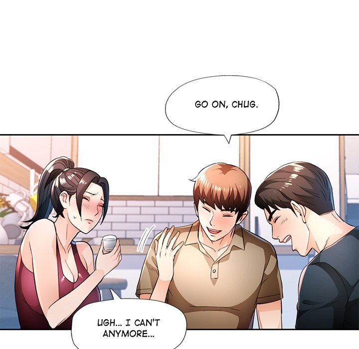 Wait, I’m a Married Woman! Chapter 44 - Manhwa18.com