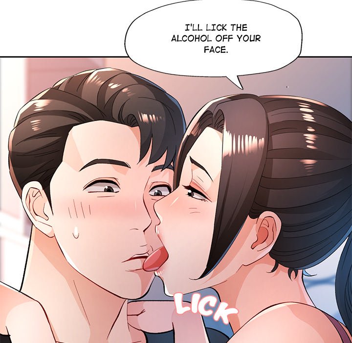 Wait, I’m a Married Woman! Chapter 44 - Manhwa18.com