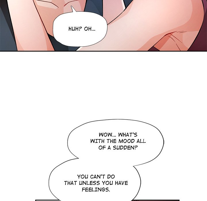 Wait, I’m a Married Woman! Chapter 44 - Manhwa18.com