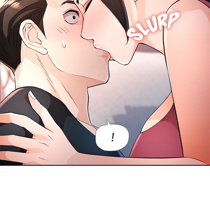 Wait, I’m a Married Woman! Chapter 44 - Manhwa18.com