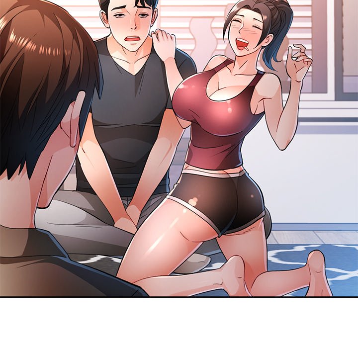 Wait, I’m a Married Woman! Chapter 44 - Manhwa18.com