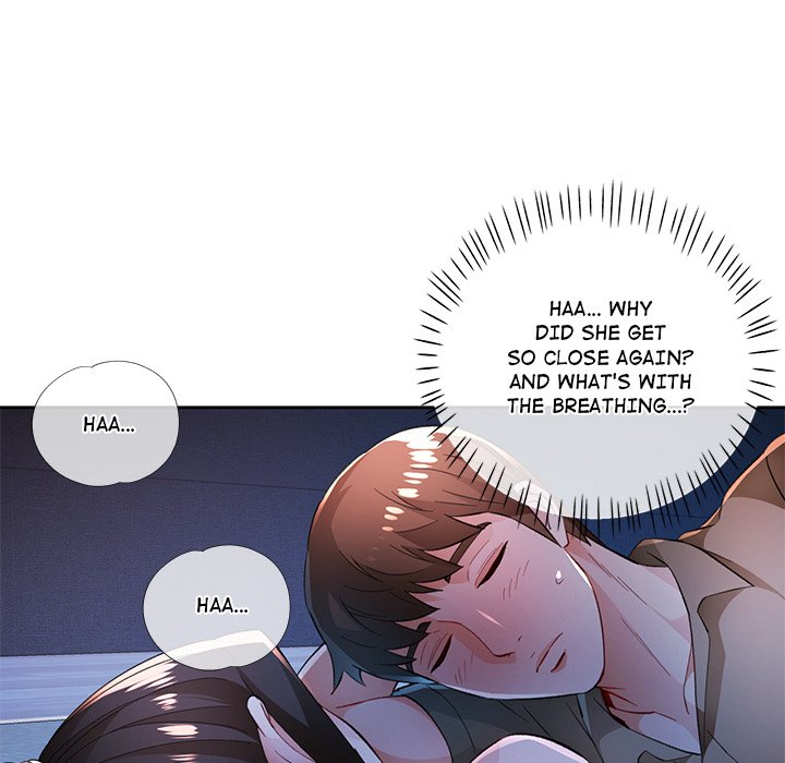 Wait, I’m a Married Woman! Chapter 44 - Manhwa18.com