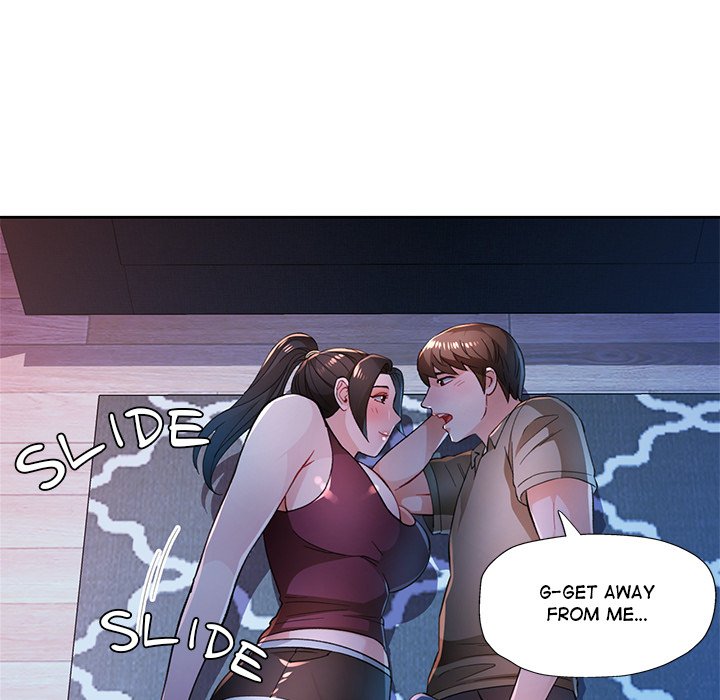 Wait, I’m a Married Woman! Chapter 44 - Manhwa18.com