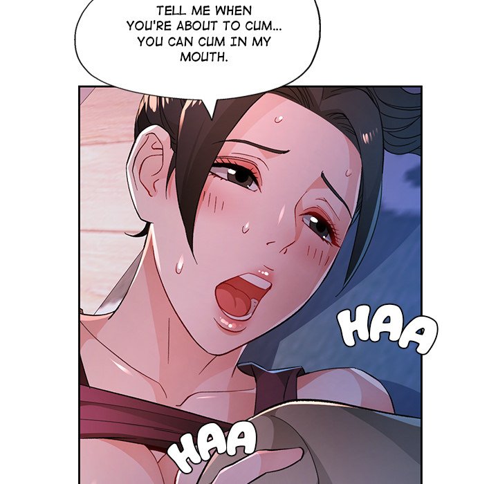 Wait, I’m a Married Woman! Chapter 44 - Manhwa18.com