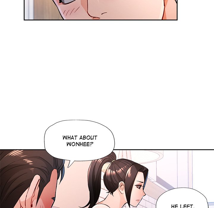 Wait, I’m a Married Woman! Chapter 44 - Manhwa18.com