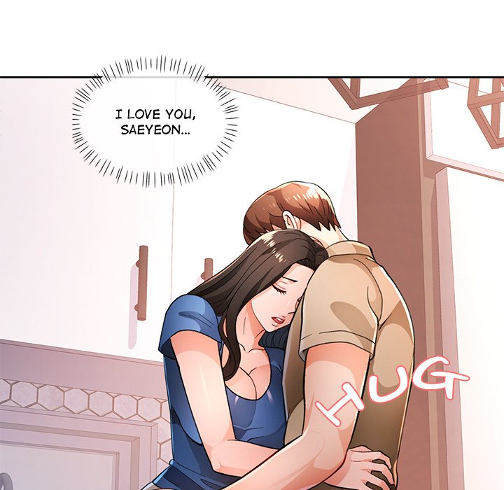 Wait, I’m a Married Woman! Chapter 45 - Manhwa18.com