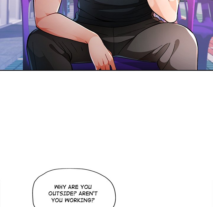 Wait, I’m a Married Woman! Chapter 45 - Manhwa18.com