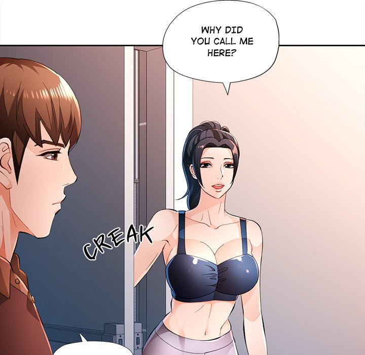 Wait, I’m a Married Woman! Chapter 45 - Manhwa18.com