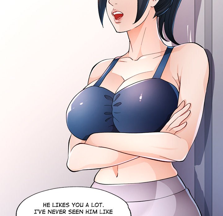 Wait, I’m a Married Woman! Chapter 45 - Manhwa18.com