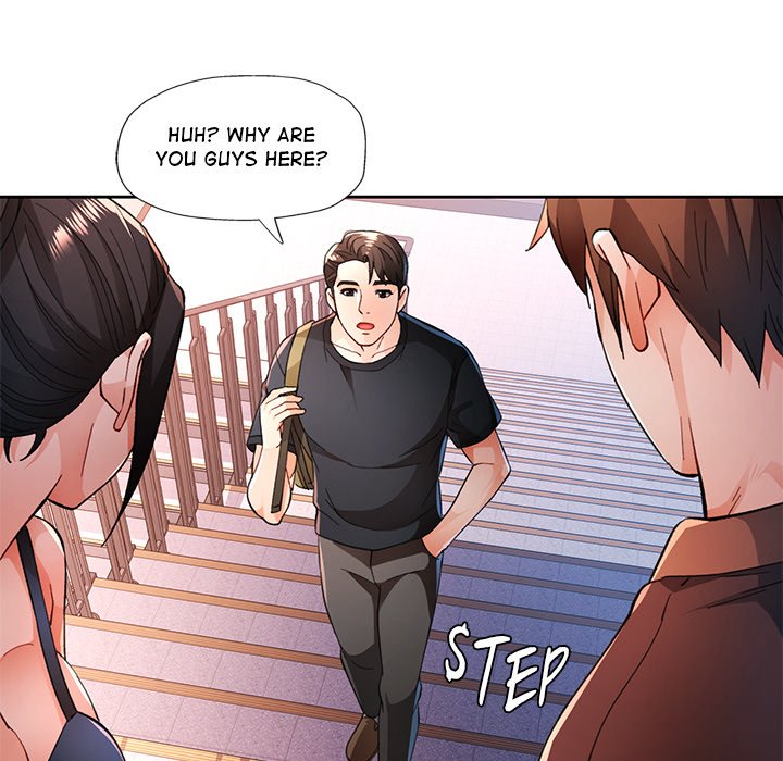 Wait, I’m a Married Woman! Chapter 45 - Manhwa18.com