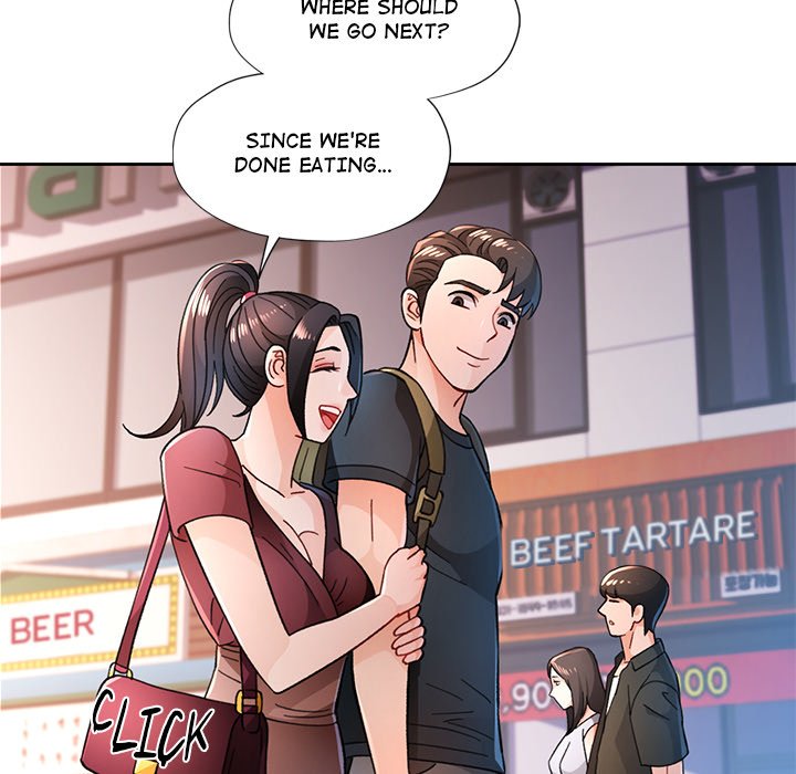 Wait, I’m a Married Woman! Chapter 45 - Manhwa18.com