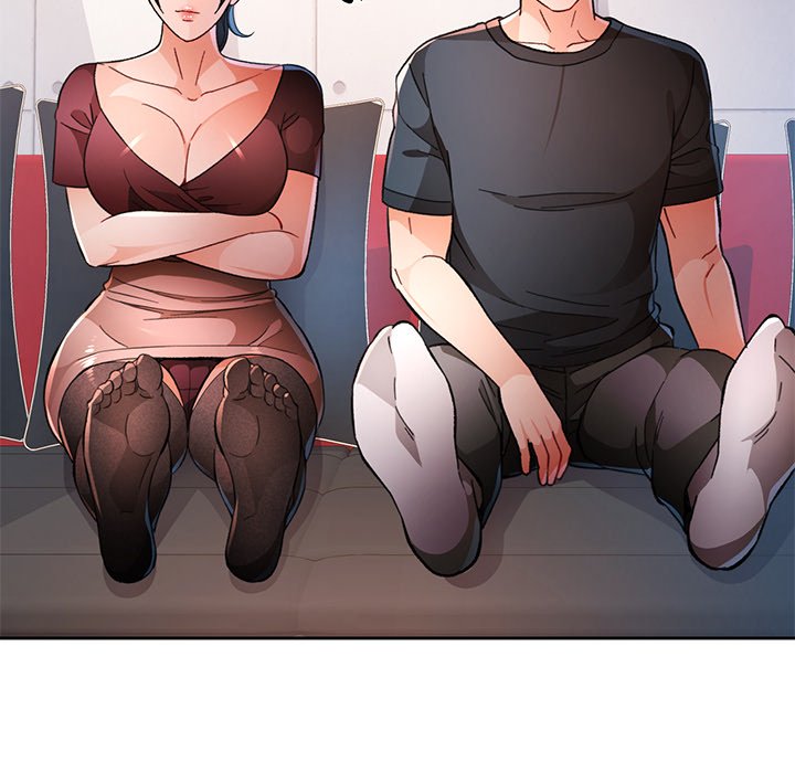 Wait, I’m a Married Woman! Chapter 45 - Manhwa18.com