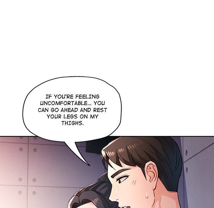 Wait, I’m a Married Woman! Chapter 45 - Manhwa18.com