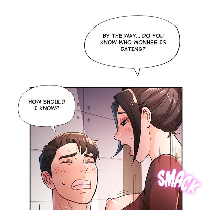 Wait, I’m a Married Woman! Chapter 45 - Manhwa18.com