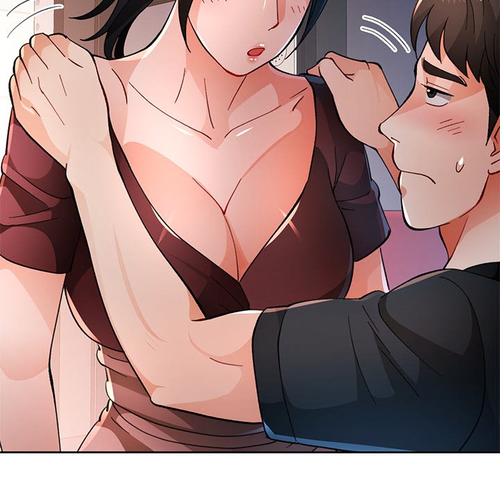 Wait, I’m a Married Woman! Chapter 45 - Manhwa18.com