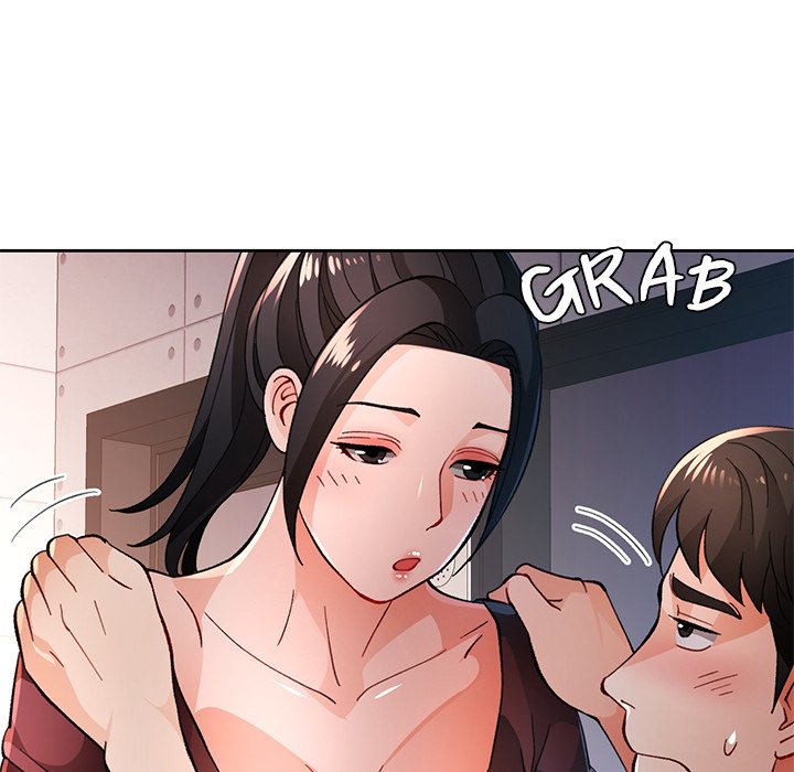 Wait, I’m a Married Woman! Chapter 46 - Manhwa18.com