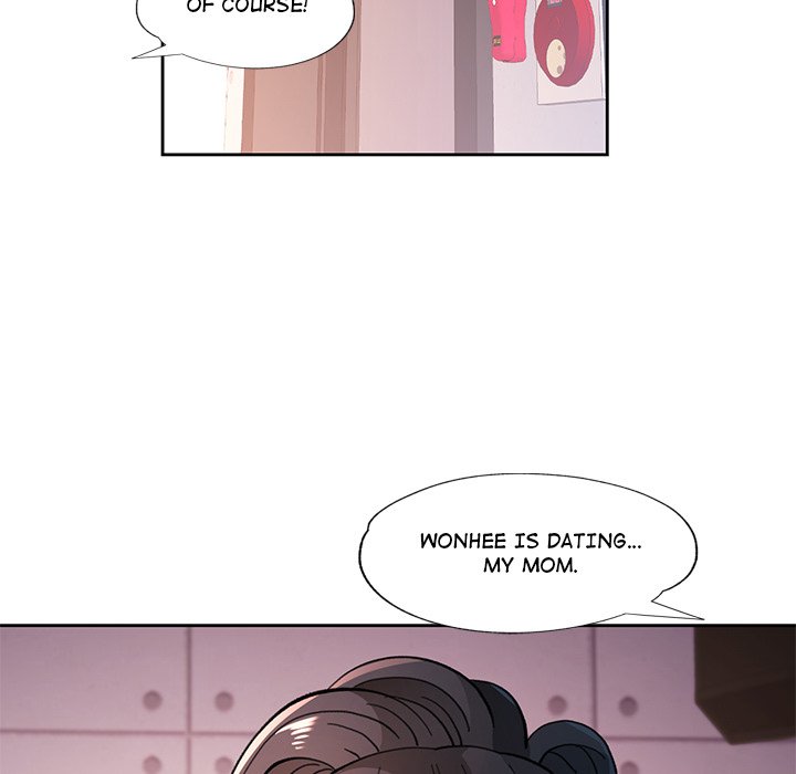 Wait, I’m a Married Woman! Chapter 46 - Manhwa18.com