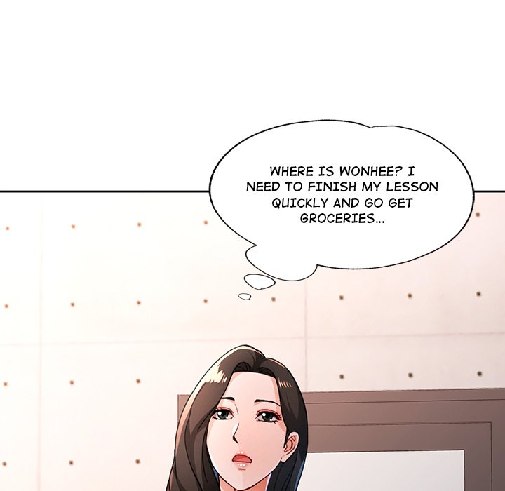 Wait, I’m a Married Woman! Chapter 46 - Manhwa18.com