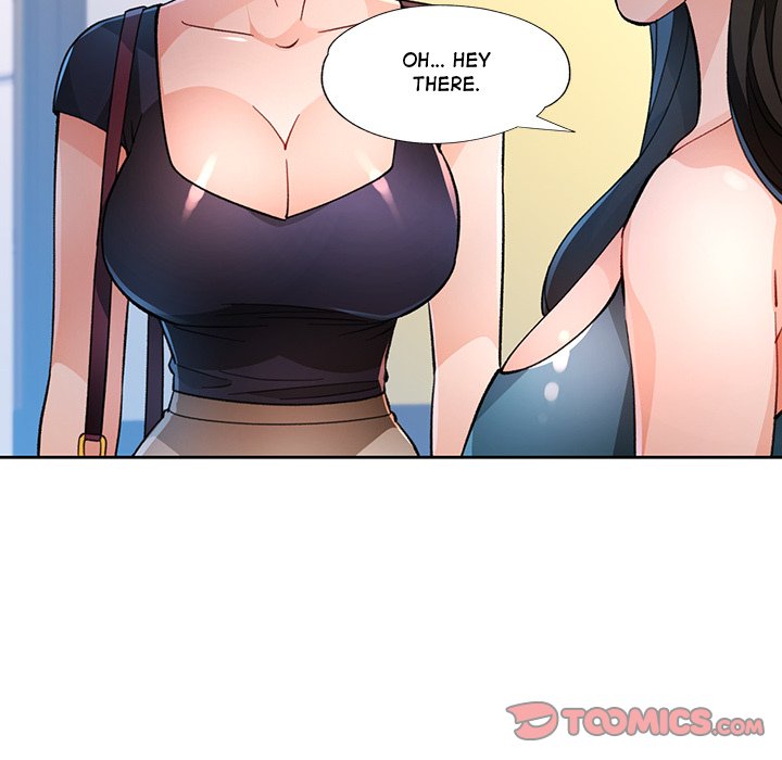 Wait, I’m a Married Woman! Chapter 46 - Manhwa18.com