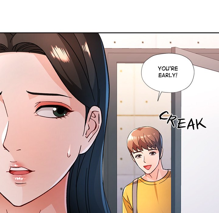 Wait, I’m a Married Woman! Chapter 46 - Manhwa18.com