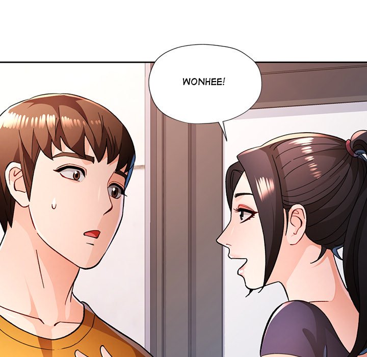 Wait, I’m a Married Woman! Chapter 46 - Manhwa18.com