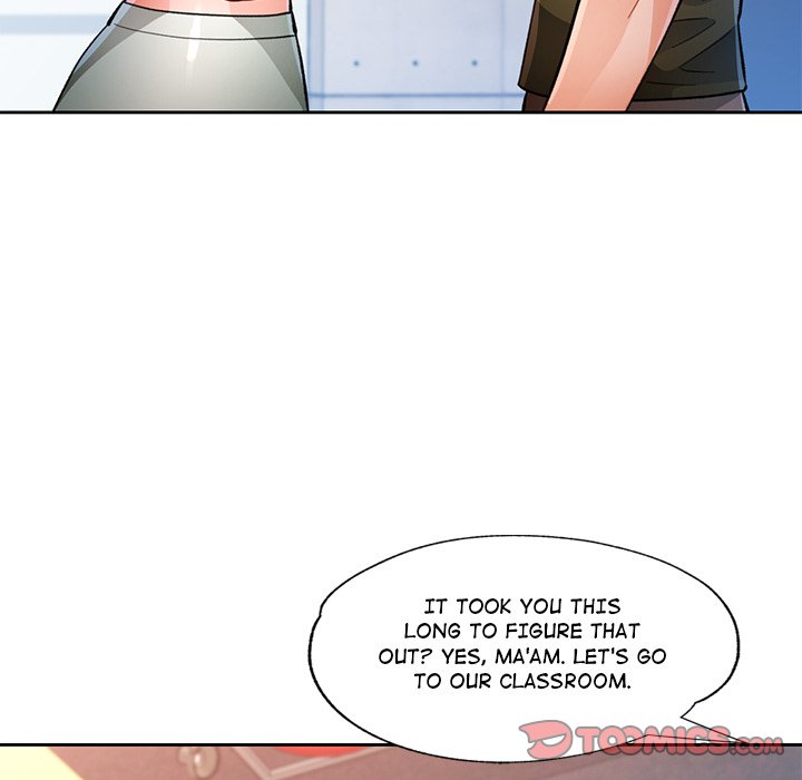 Wait, I’m a Married Woman! Chapter 46 - Manhwa18.com