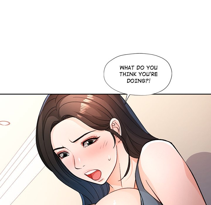 Wait, I’m a Married Woman! Chapter 46 - Manhwa18.com