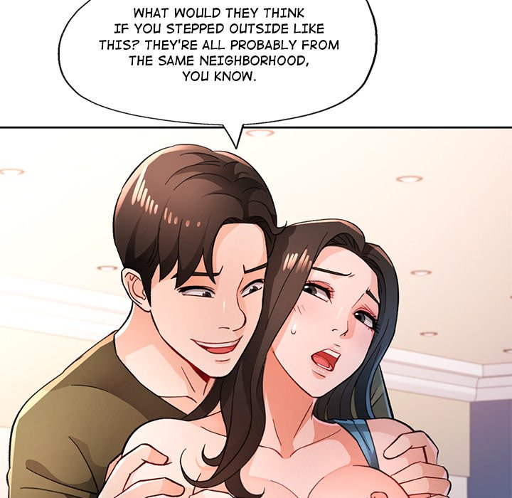 Wait, I’m a Married Woman! Chapter 46 - Manhwa18.com