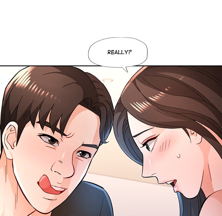 Wait, I’m a Married Woman! Chapter 46 - Manhwa18.com