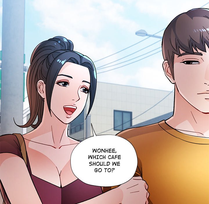 Wait, I’m a Married Woman! Chapter 46 - Manhwa18.com