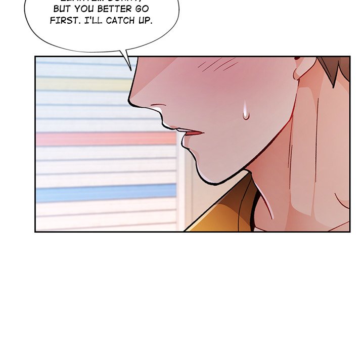 Wait, I’m a Married Woman! Chapter 46 - Manhwa18.com