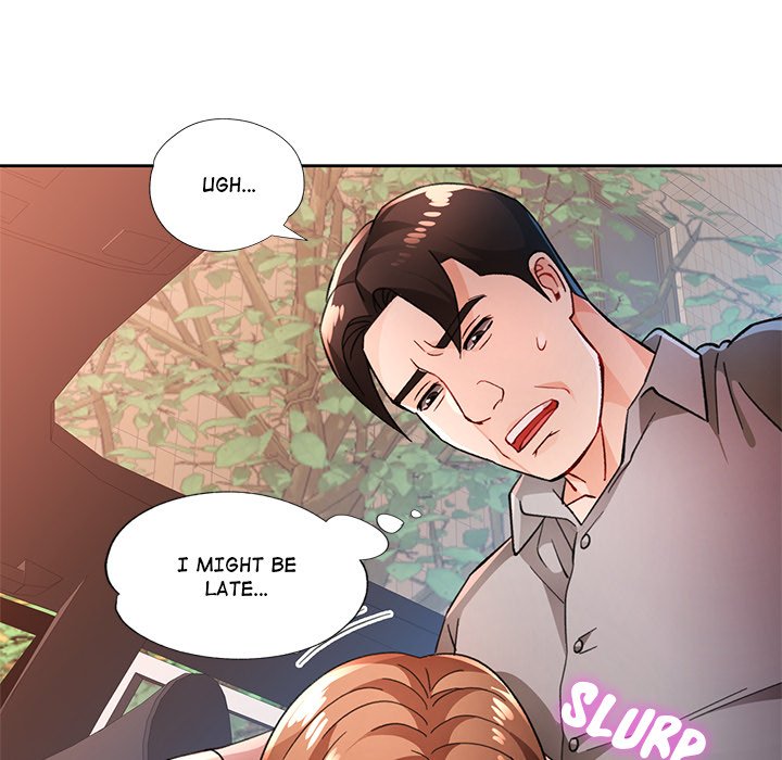 Wait, I’m a Married Woman! Chapter 47 - Manhwa18.com