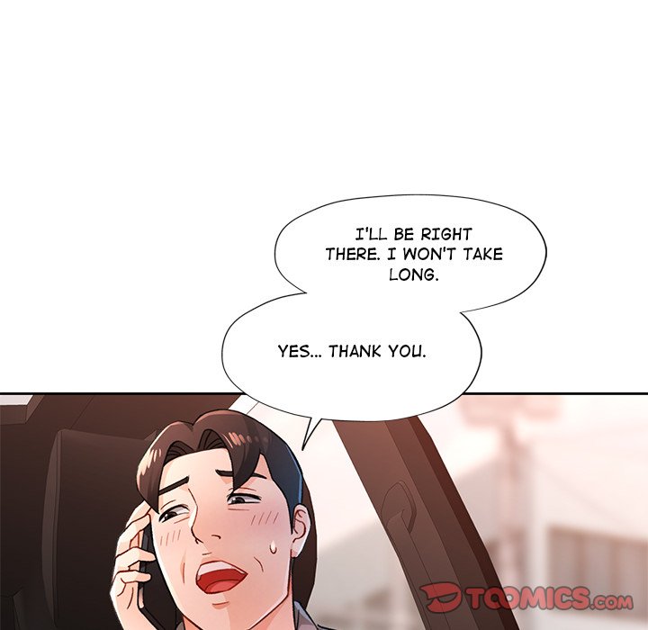 Wait, I’m a Married Woman! Chapter 47 - Manhwa18.com