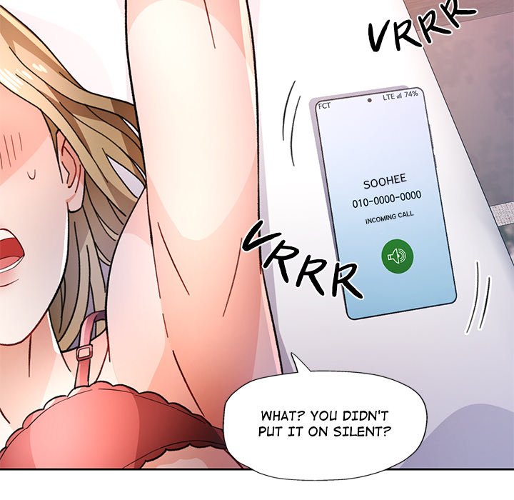 Wait, I’m a Married Woman! Chapter 47 - Manhwa18.com