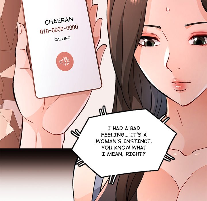 Wait, I’m a Married Woman! Chapter 47 - Manhwa18.com