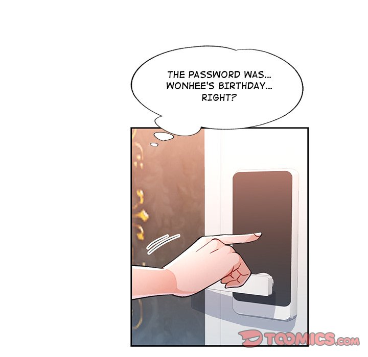 Wait, I’m a Married Woman! Chapter 47 - Manhwa18.com