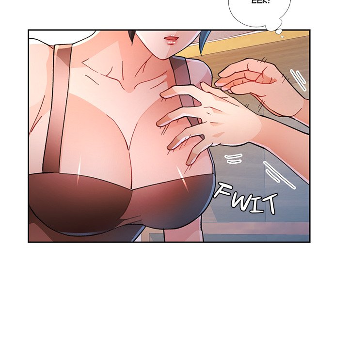 Wait, I’m a Married Woman! Chapter 48 - Manhwa18.com