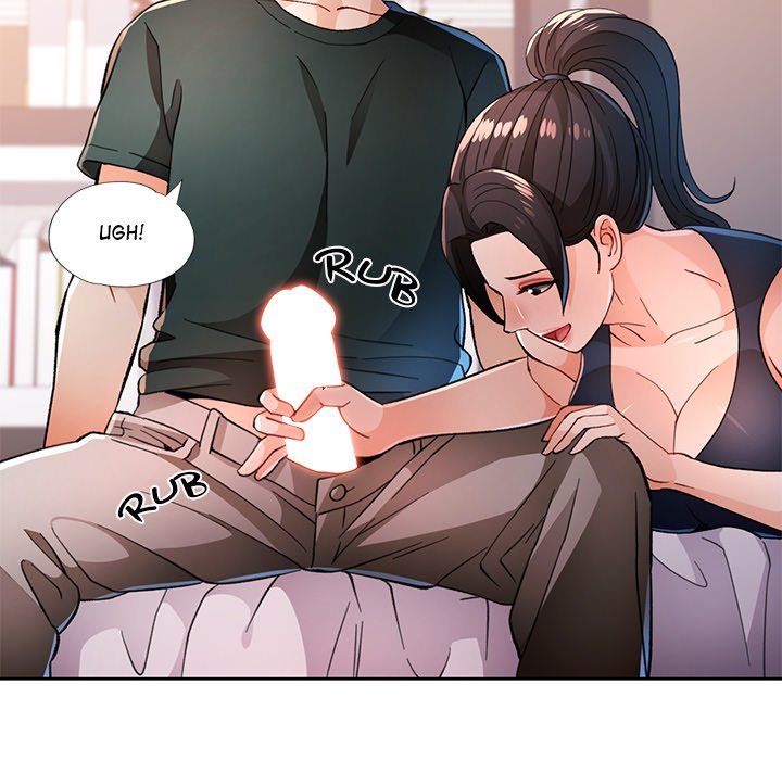 Wait, I’m a Married Woman! Chapter 48 - Manhwa18.com