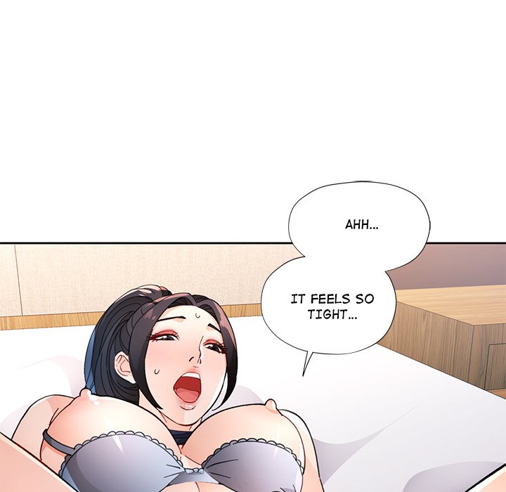 Wait, I’m a Married Woman! Chapter 48 - Manhwa18.com