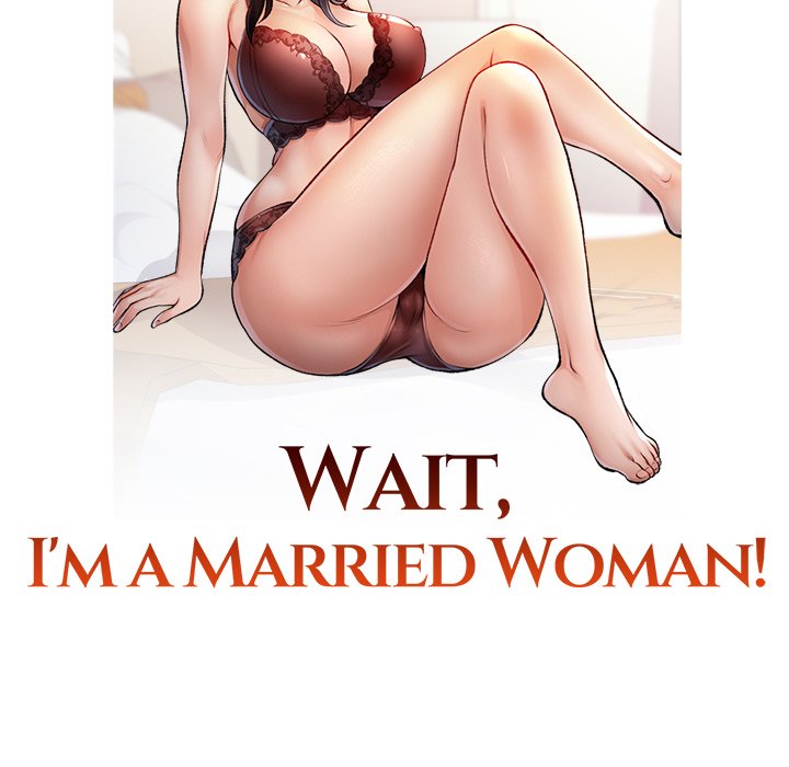 Wait, I’m a Married Woman! Chapter 5 - Manhwa18.com