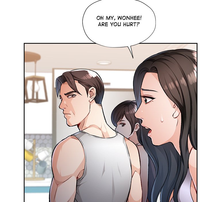 Wait, I’m a Married Woman! Chapter 5 - Manhwa18.com