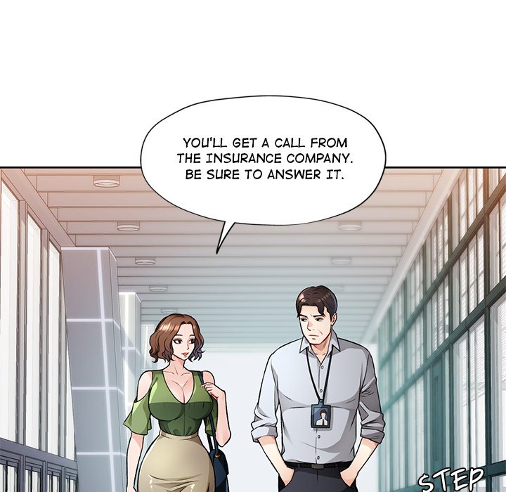 Wait, I’m a Married Woman! Chapter 5 - Manhwa18.com