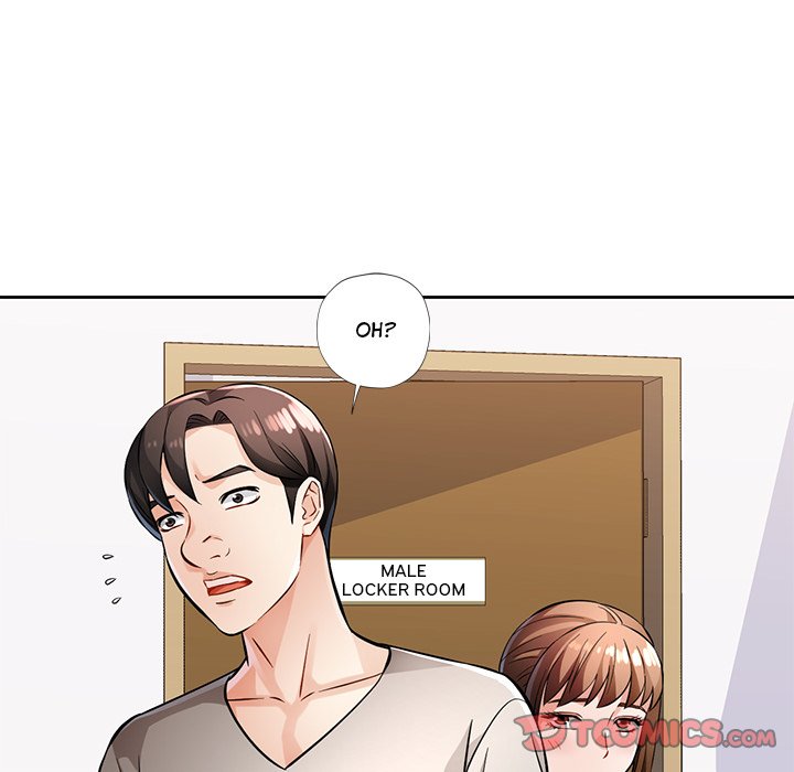 Wait, I’m a Married Woman! Chapter 6 - Manhwa18.com