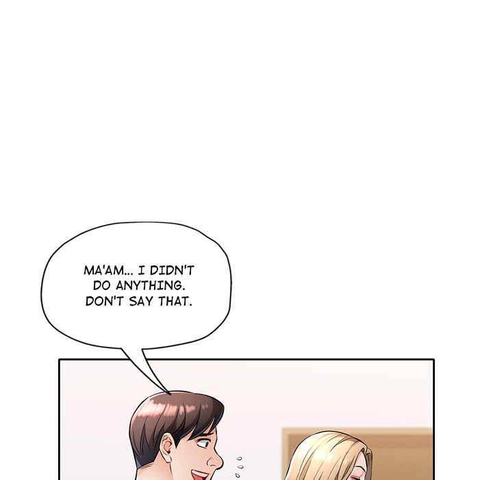 Wait, I’m a Married Woman! Chapter 6 - Manhwa18.com