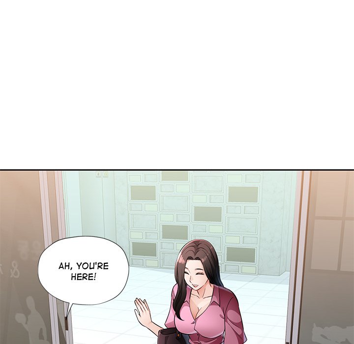 Wait, I’m a Married Woman! Chapter 6 - Manhwa18.com