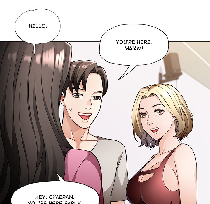 Wait, I’m a Married Woman! Chapter 6 - Manhwa18.com