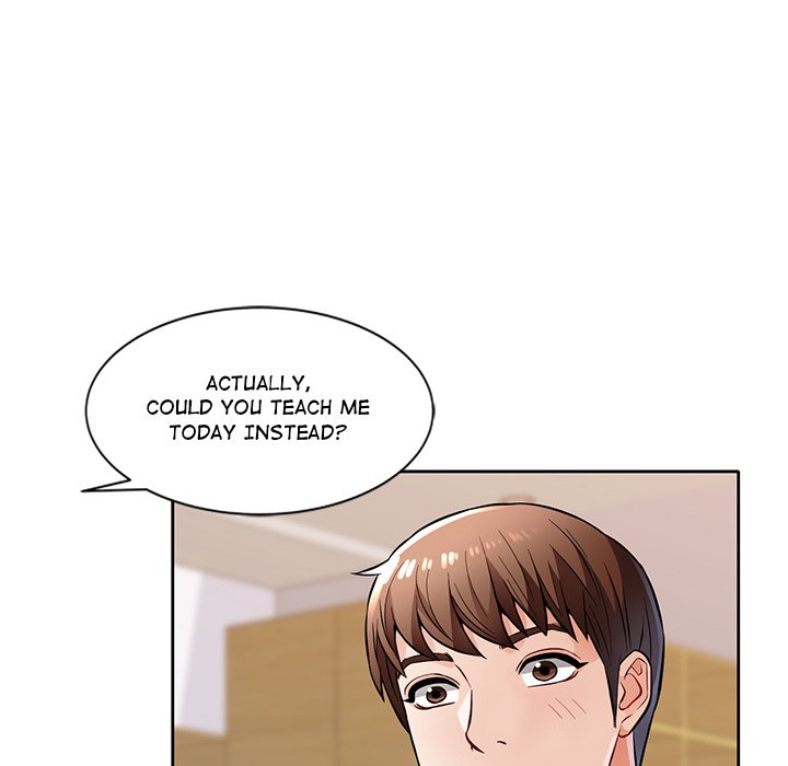 Wait, I’m a Married Woman! Chapter 6 - Manhwa18.com